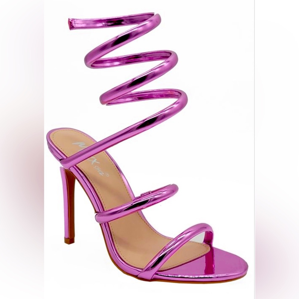 IKON! (Pink)